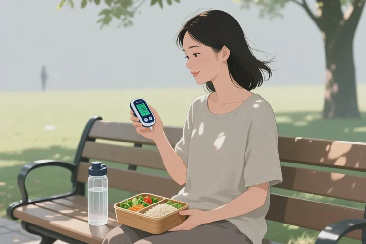 29岁下午血糖6.5是怎么回事(图3)