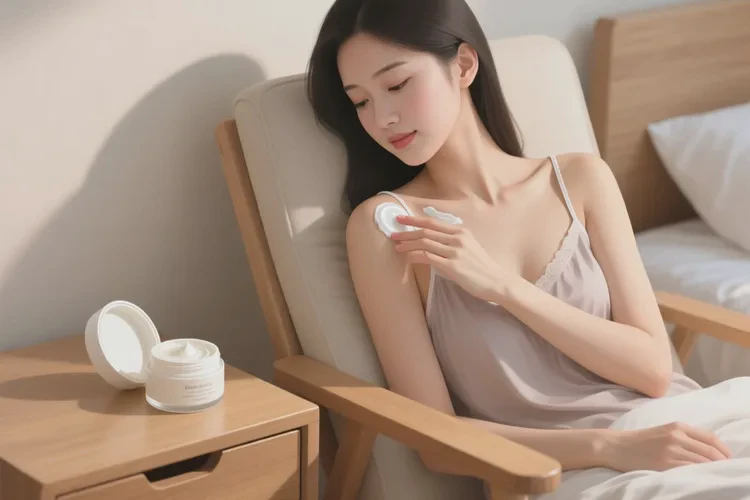 哺乳期妈妈身上容易长湿疹可不可以治愈(图2)