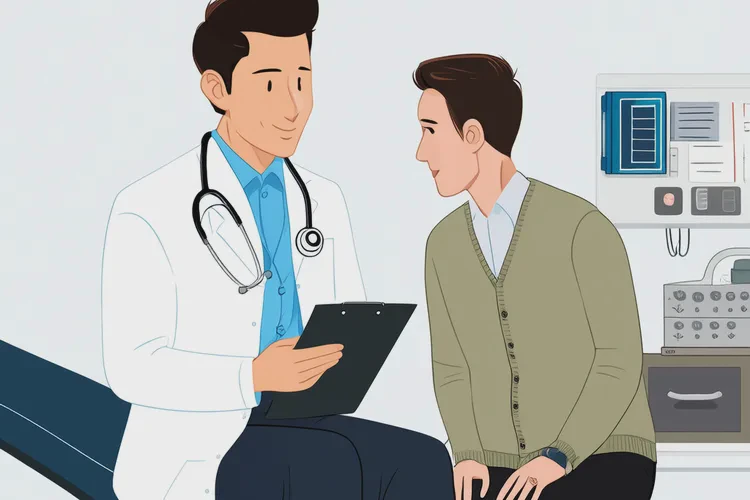 30岁下午血糖17.3是怎么回事(图3)