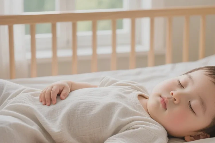 孩子面部经常长湿疹可以根治吗(图2)