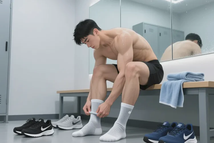 男人脚上容易长湿疹可不可以治愈(图2)