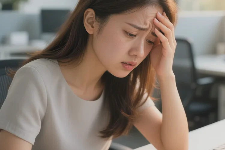 31岁中餐血糖3.4是怎么回事(图1)