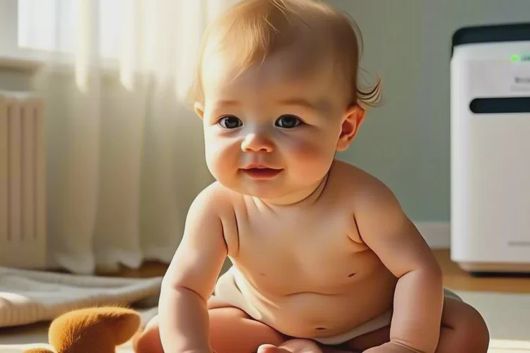 幼儿小腿上偶尔起湿疹可以根治吗(图4)