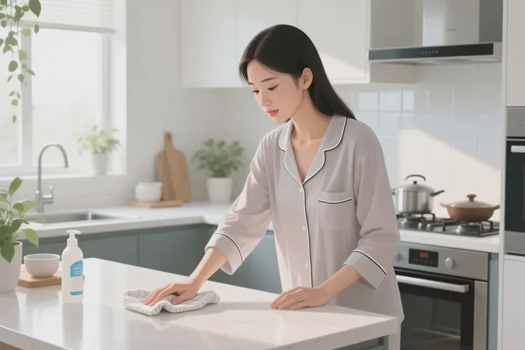 哺乳期妈妈四肢偶尔长湿疹可不可以治愈(图4)