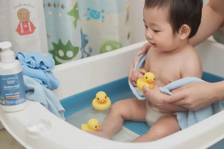 宝宝全身经常长湿疹可以根治吗(图2)