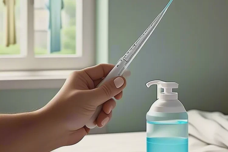 小儿手上容易长湿疹可以根治吗(图3)