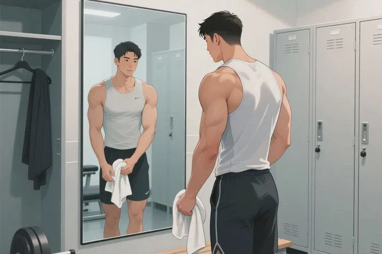 男人小腿偶尔长湿疹可不可以治愈(图2)