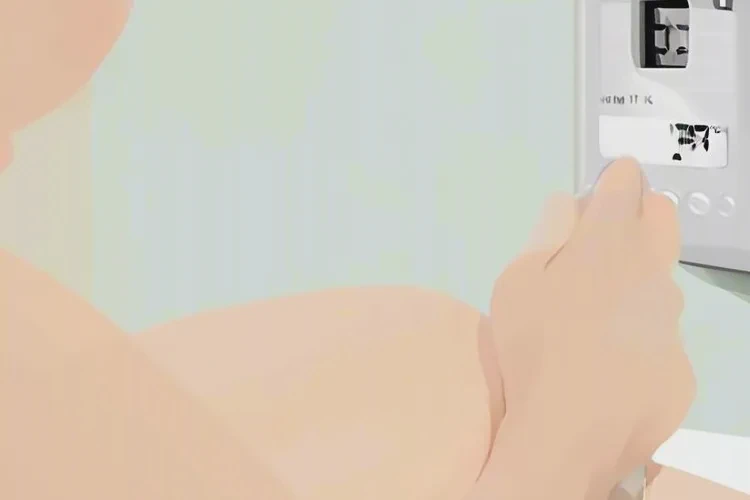 产妇小腿上有湿疹可以根治吗(图3)