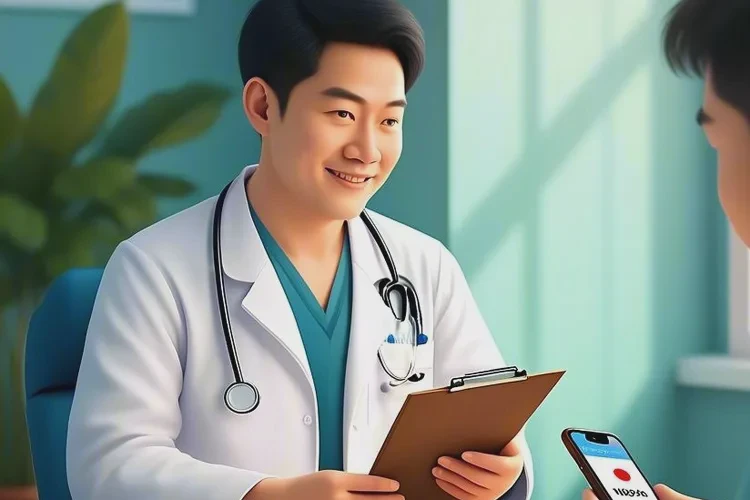 31岁空腹血糖22.6是怎么回事(图4)