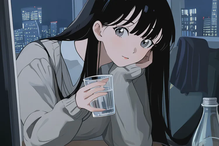 31岁空腹血糖16点5是怎么回事(图2)