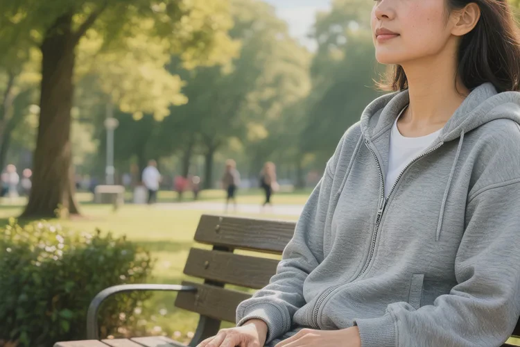 女人肚子上偶尔长湿疹能根治吗(图4)