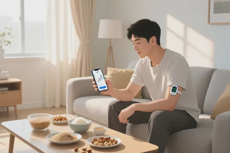 29岁下午血糖20.1是怎么回事(图3)