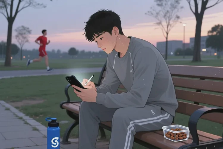 29岁早上空腹血糖20点2是怎么回事(图3)