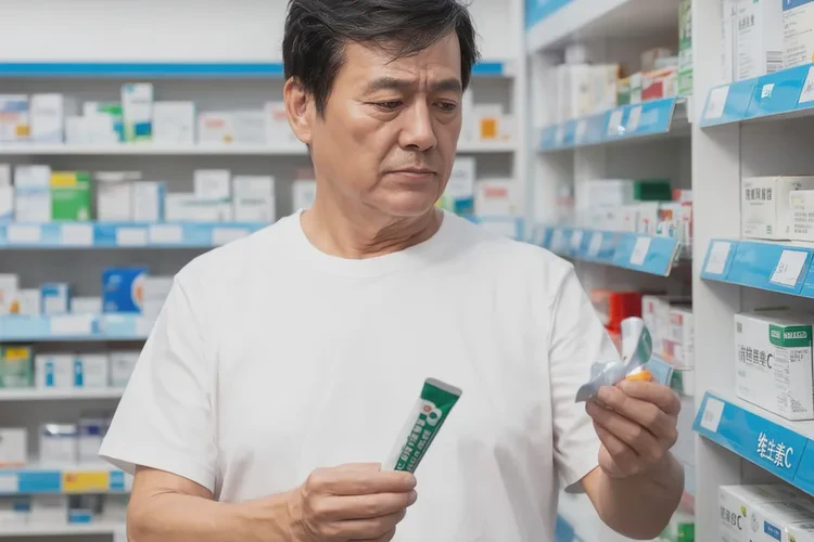 男生脚上经常起湿疹能根治吗(图2)