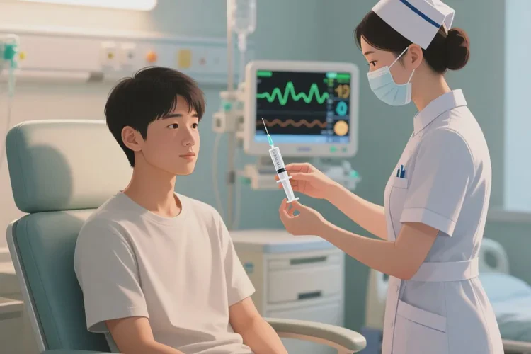 29岁晚上血糖24.0是怎么回事(图2)