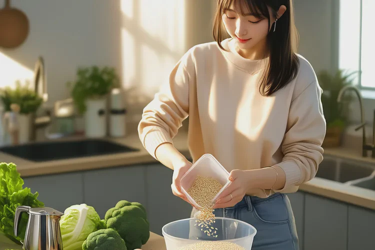 31岁早餐血糖14.4是怎么回事(图2)