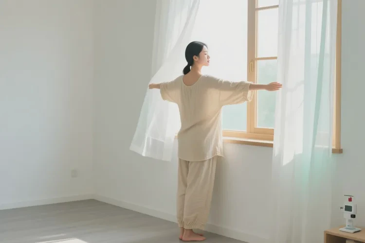 女人面部出湿疹可不可以治愈(图4)