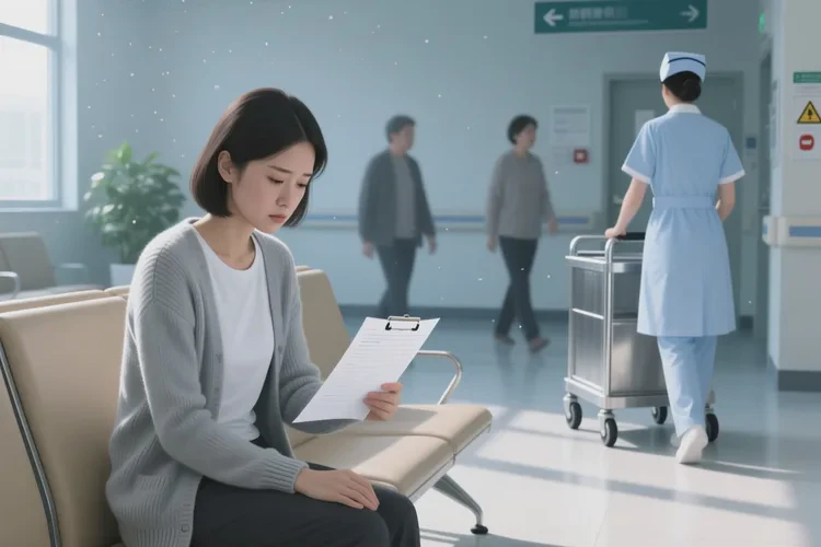 29岁晚上血糖19.2是怎么回事(图4)