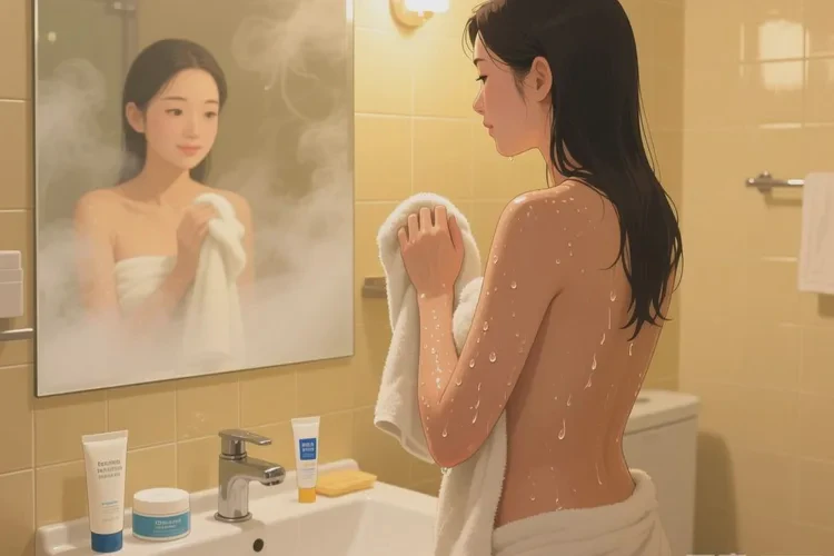 哺乳期妈妈四肢出湿疹可不可以治愈(图2)