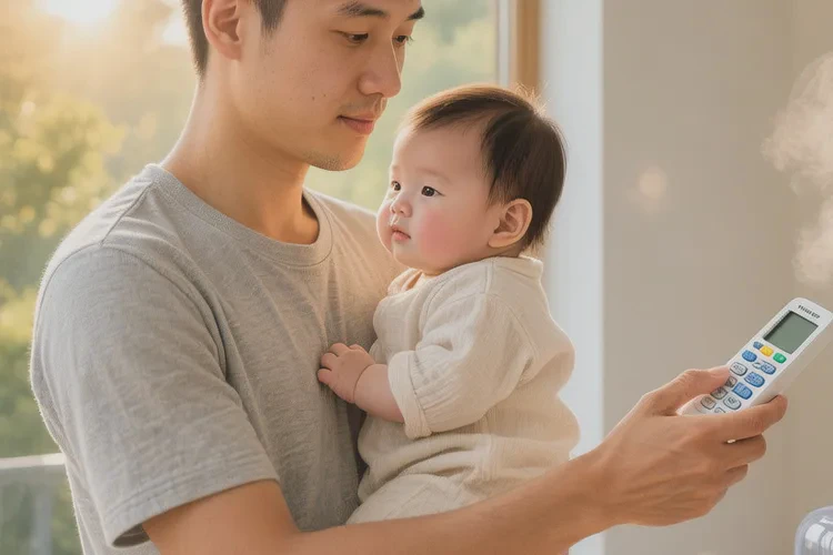 宝宝屁股上起湿疹能够根治吗(图2)