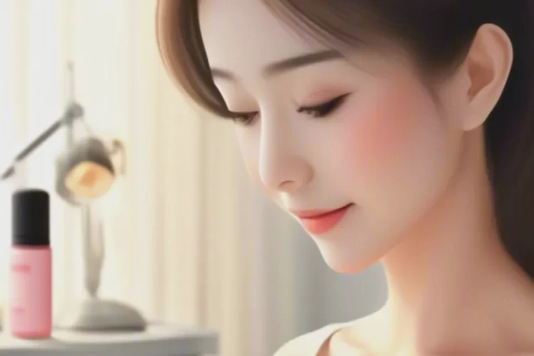 青年人脖子上偶尔起湿疹能根治吗(图1)