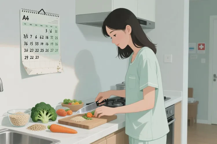 29岁下午血糖6.5是怎么回事(图4)