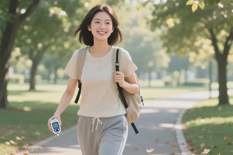 29岁下午血糖28.4是怎么回事(图3)