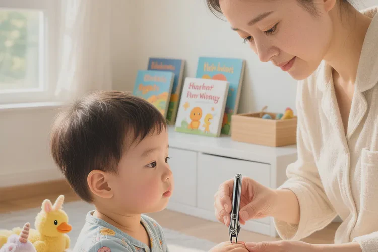 儿童手臂长湿疹能不能治愈(图3)