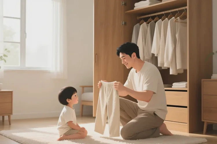 孩子小腿上有湿疹能不能治愈(图4)