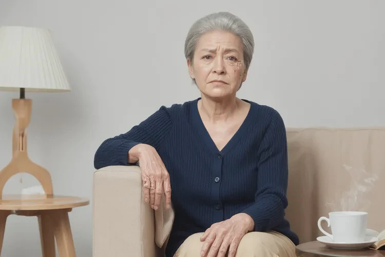 老年人屁股上有湿疹能根治吗(图1)