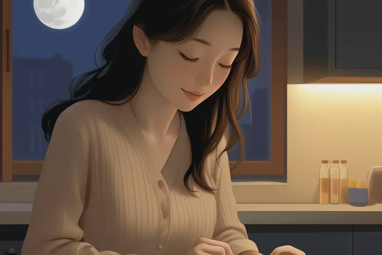 30岁空腹血糖21.4是怎么回事(图2)