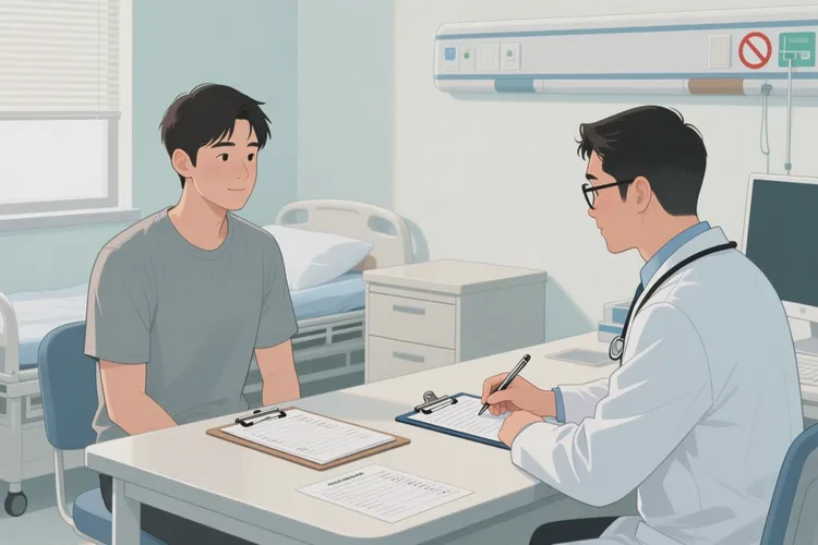 29岁下午血糖3.1是怎么回事(图4)