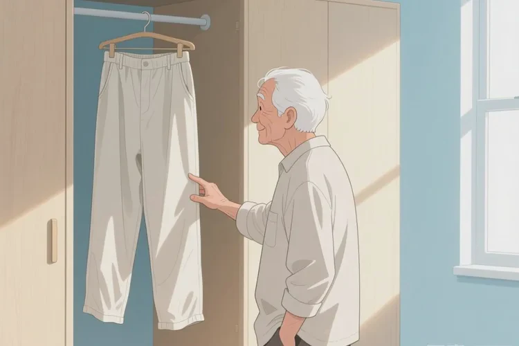 老年人大腿上起湿疹可不可以治愈(图3)