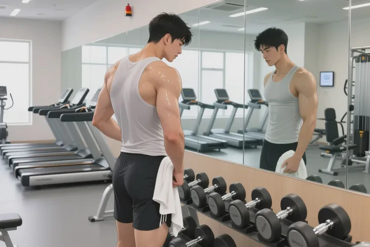 男人屁股偶尔长湿疹可不可以治愈(图3)