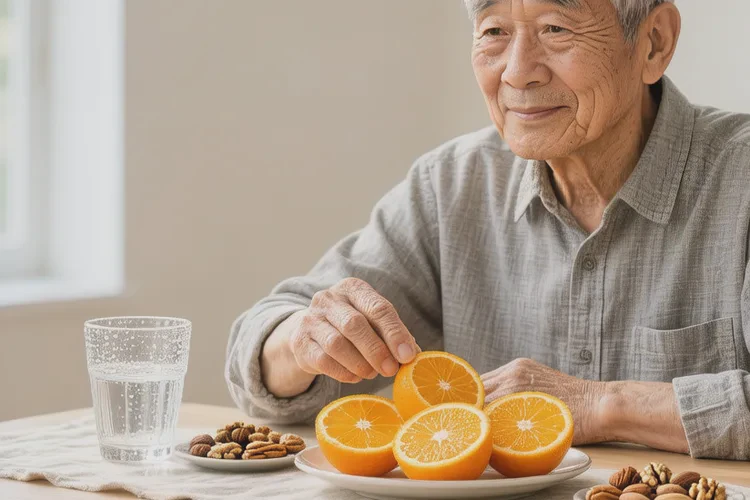 老人屁股偶尔起湿疹可以根治吗(图4)