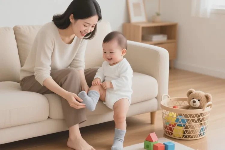 宝宝小腿长湿疹可以根治吗(图4)