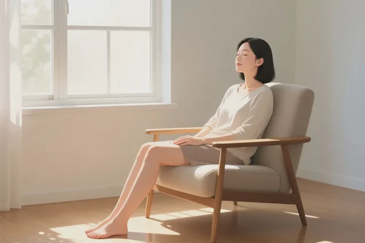 哺乳期妈妈小腿上出湿疹可不可以治愈(图4)