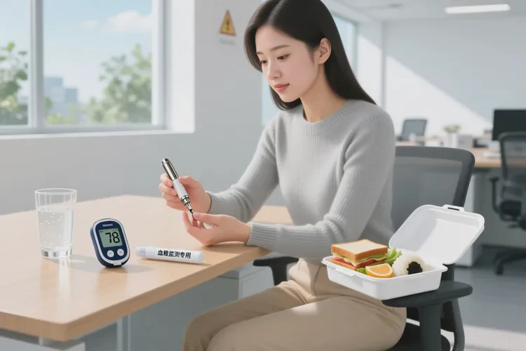 29岁下午血糖10点1是怎么回事(图1)