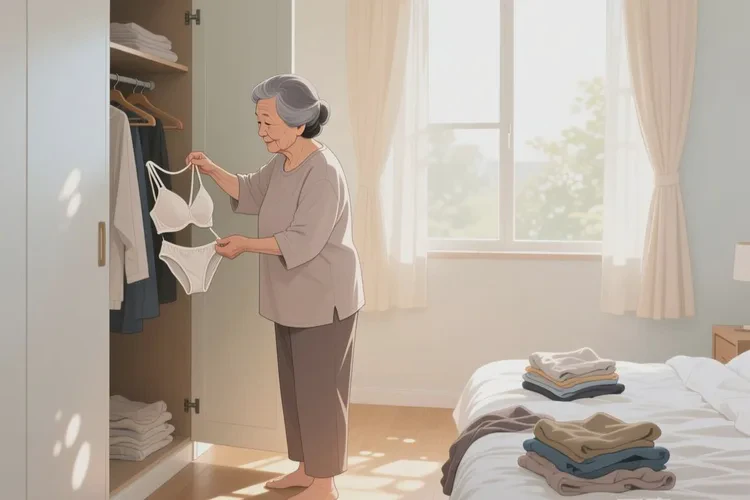 老年人肚子偶尔起湿疹可不可以治愈(图3)