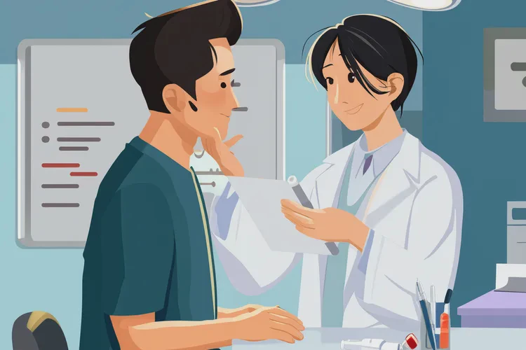 30岁空腹血糖13点3是怎么回事(图4)