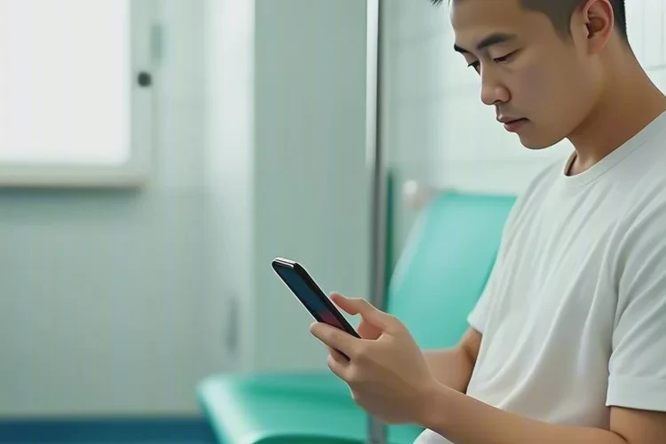 31岁空腹血糖18.4是怎么回事(图1)