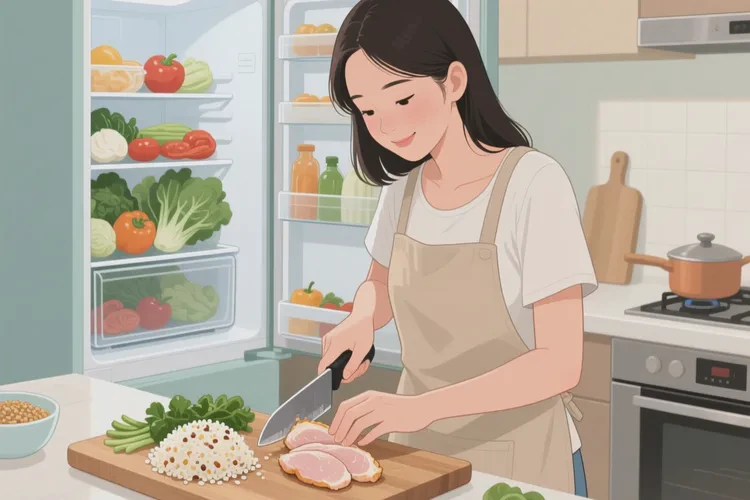 29岁中午血糖9.5是怎么回事(图2)