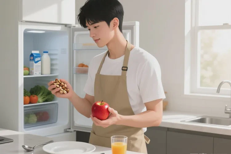 29岁晚上血糖5点5是怎么回事(图1)