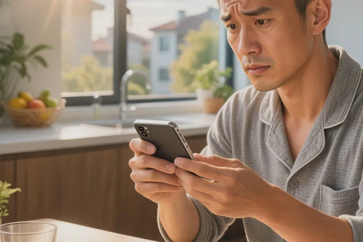 30岁中餐血糖15.0是怎么回事(图1)