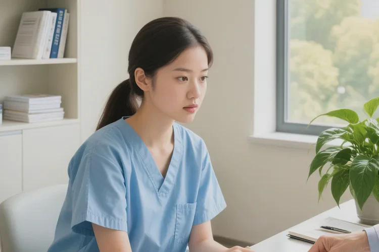 30岁早餐血糖28.4是怎么回事(图2)