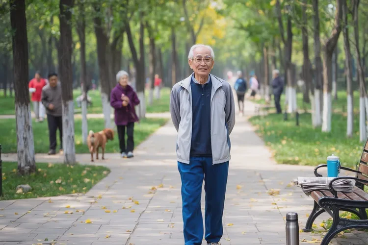 老年人小腿出湿疹可不可以治愈(图2)