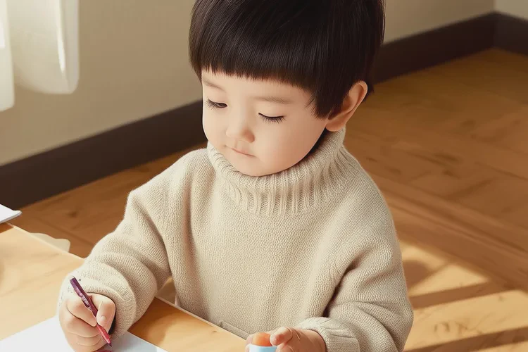 小孩手上有湿疹可以根治吗(图1)