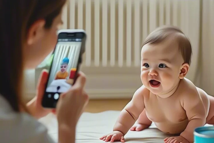 孩子屁股上经常起湿疹能够根治吗(图3)