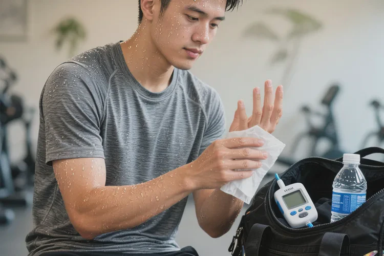 30岁下午血糖7点9是怎么回事(图3)