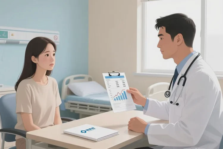 29岁下午血糖16点7是怎么回事(图2)